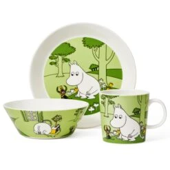 Arabia Moomintroll Moomin κούπα -Κατάστημα Marimekko 1008 30 03 8fc7dda287
