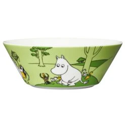 Arabia Moomintroll Moomin μπολ