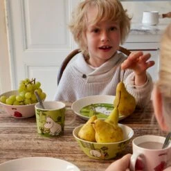 Arabia Moomintroll Moomin μπολ -Κατάστημα Marimekko 1009 17 04 f2e8f8c138