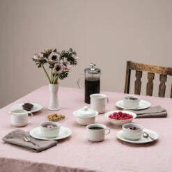 Arabia Arctica βάζο με καπάκι -Κατάστημα Marimekko 15670 01 03 53e18ebc70