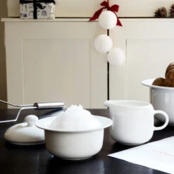 Arabia Arctica βάζο με καπάκι -Κατάστημα Marimekko 15670 01 04 5113632aec