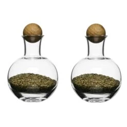 Sagaform Oak σετ σερβιρίσματος