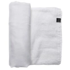 Sunshine τραπεζομάντιλο λευκό