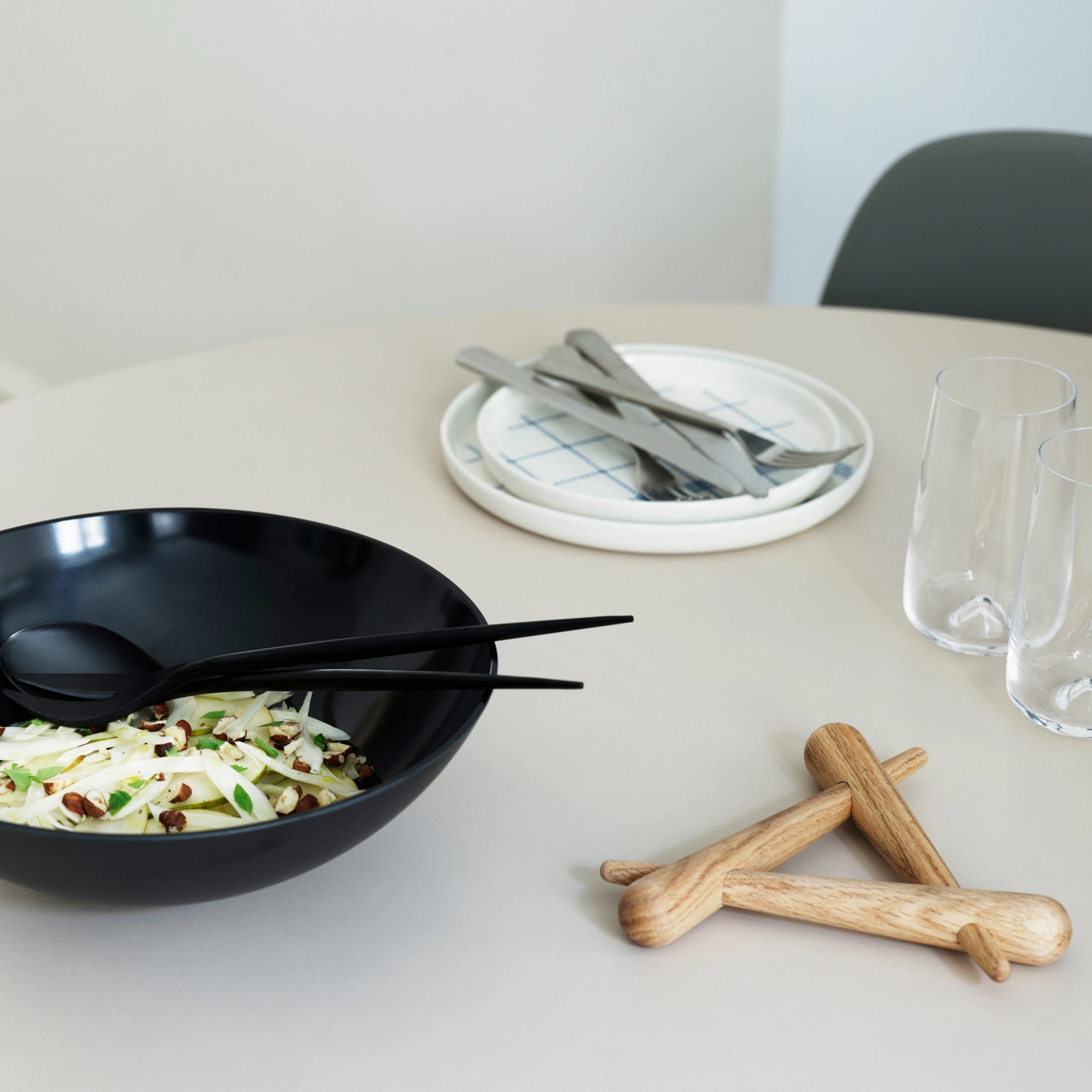 Normann Copenhagen Timber βάση για πιατέλες 6 Normann Copenhagen Timber βάση για πιατέλες - Image 6