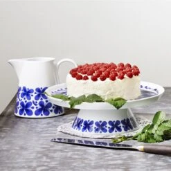 Rörstrand Mon Amie βάση κέικ -Κατάστημα Marimekko 22356 01 02 eb5db71797