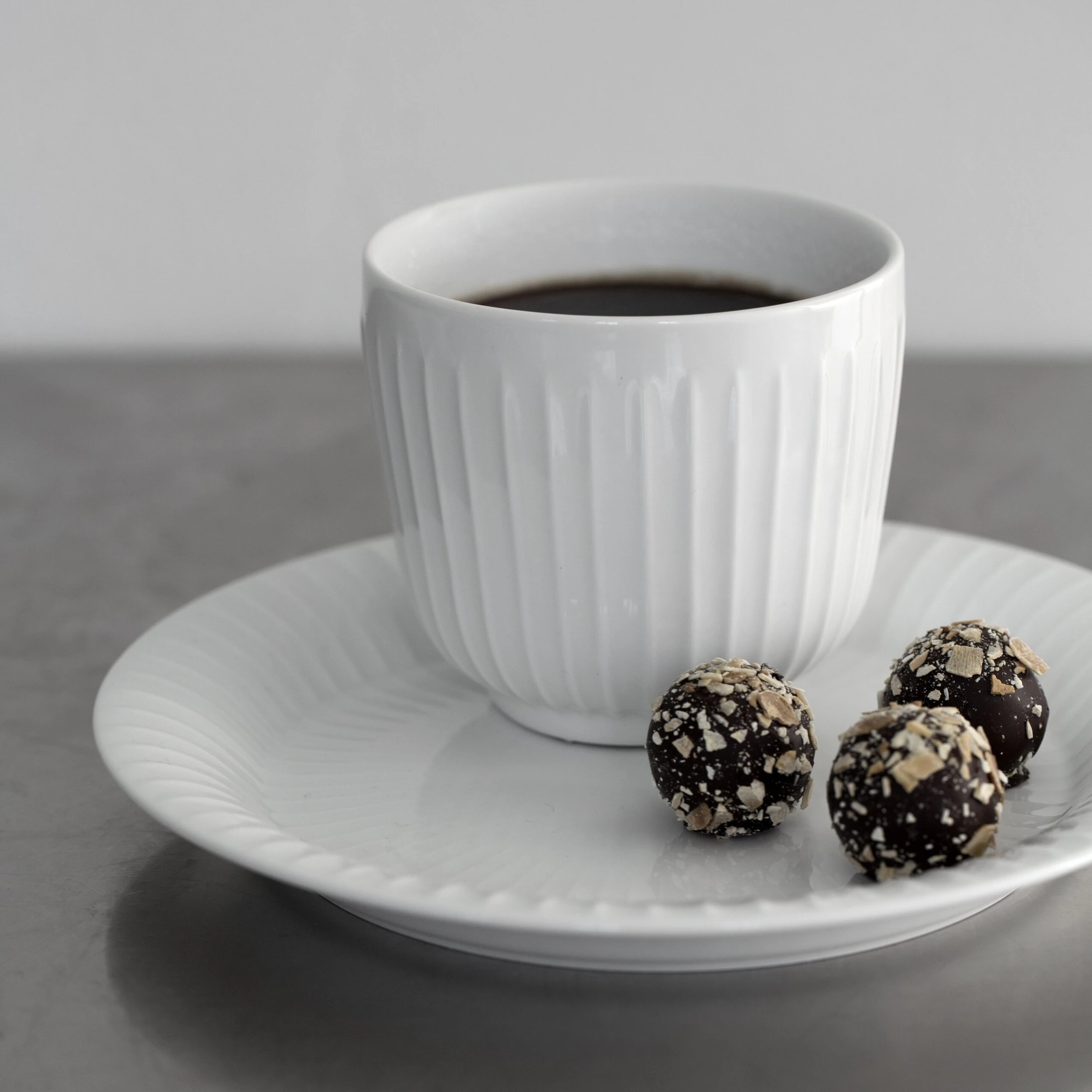 Kähler Hammershøi φλιτζάνι 2 Kähler Hammershøi φλιτζάνι - Image 2