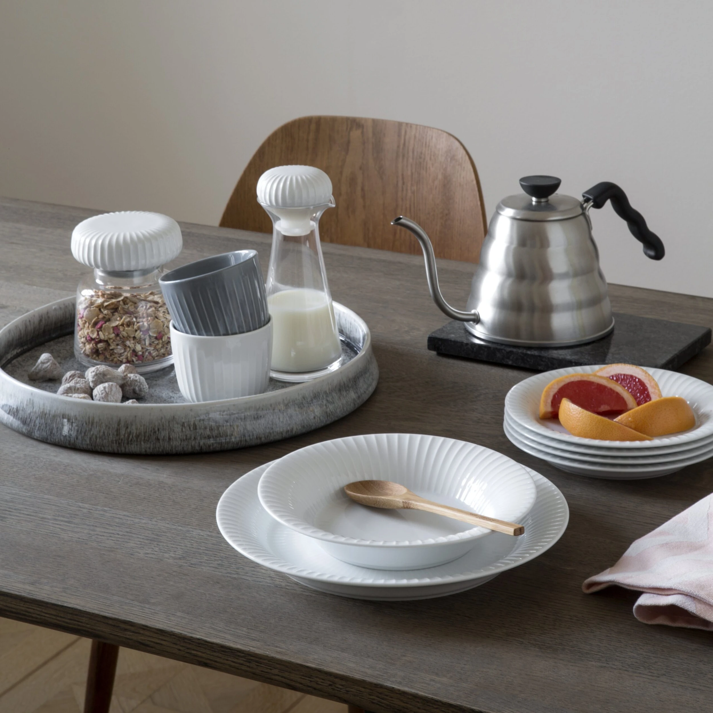 Kähler Hammershøi φλιτζάνι 3 Kähler Hammershøi φλιτζάνι - Image 3