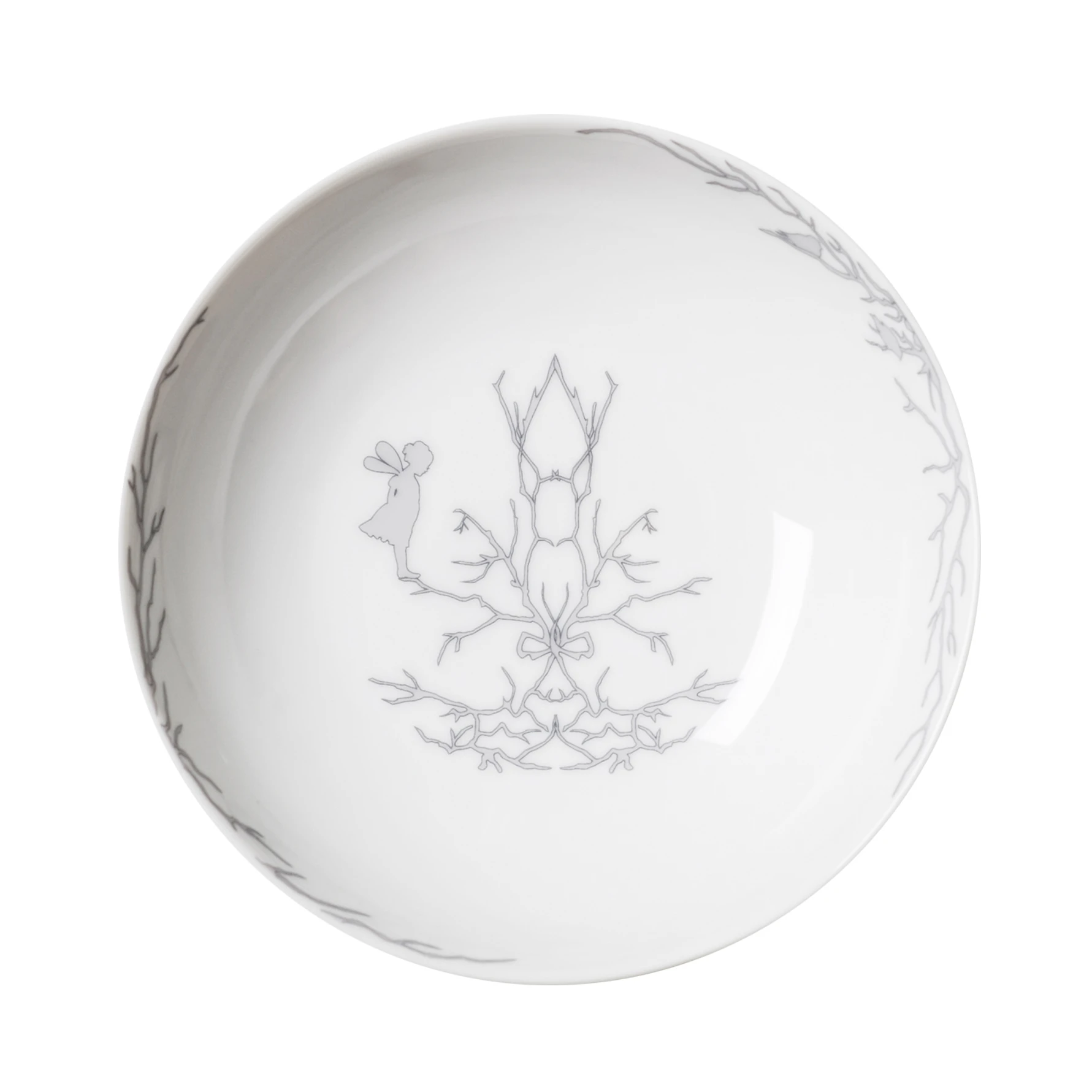 Alv βαθύ πιάτο 1 Alv βαθύ πιάτο