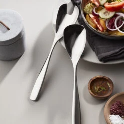 Hardanger σετ σαλάτας 2 τεμάχια -Κατάστημα Marimekko 23830 01 03 595755394e