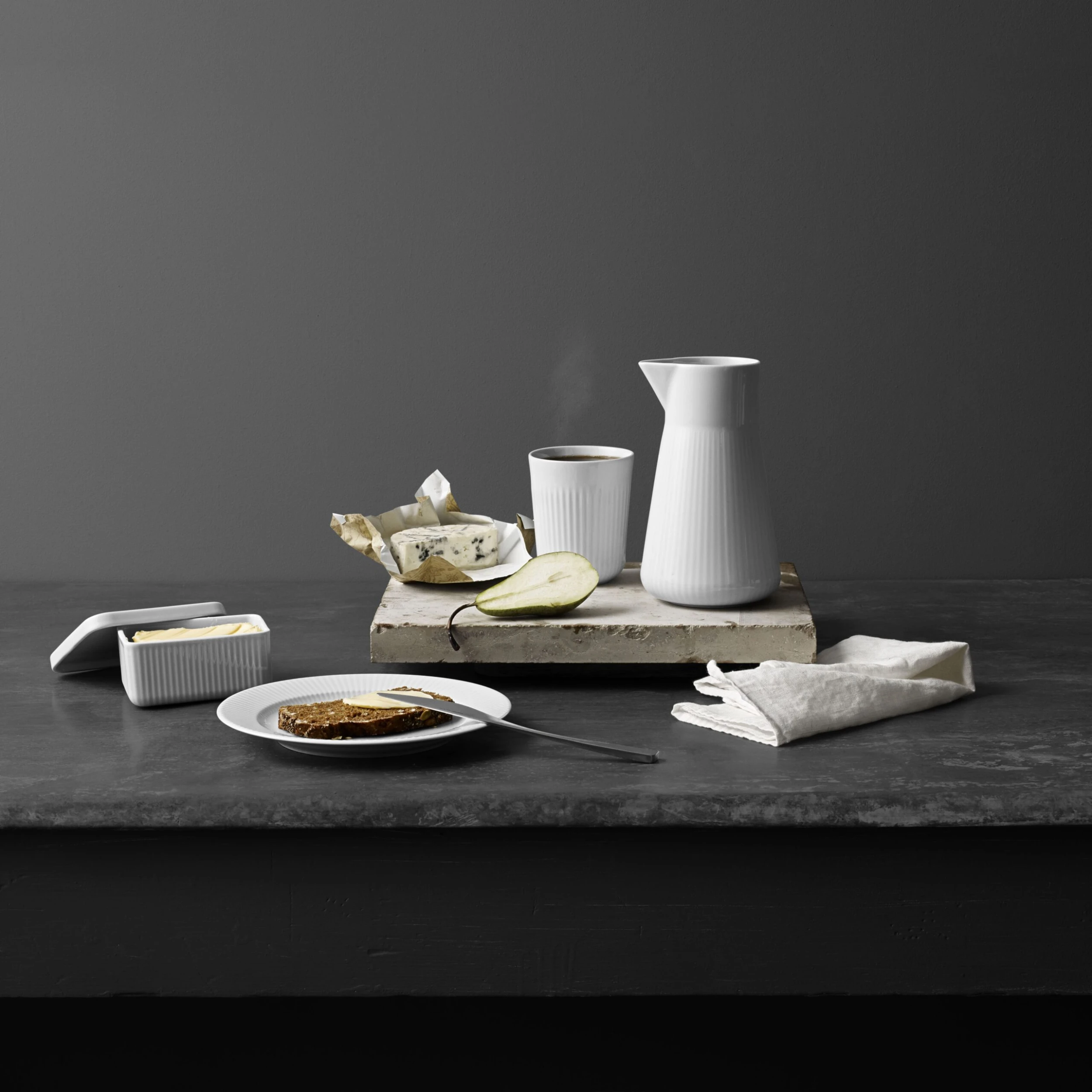 Eva Solo Eva Trio Legio Nova βάζο για βούτυρο 3 Eva Solo Eva Trio Legio Nova βάζο για βούτυρο - Image 3