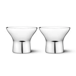 Georg Jensen Alfredo αβγοθήκη 2 τεμάχια -Κατάστημα Marimekko 25698 01 01 945db29211
