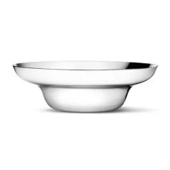 Georg Jensen Alfredo ανοξείδωτο μπολ σαλάτας
