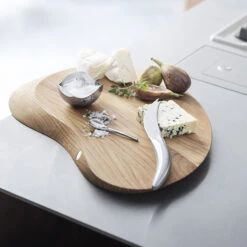 Georg Jensen Bloom αλατιέρα με κουτάλι 3 Georg Jensen Bloom αλατιέρα με κουτάλι -Κατάστημα Marimekko 25726 01 02 e832a20725