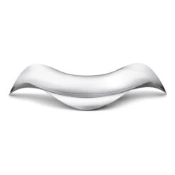 Georg Jensen Cobra οβάλ δίσκος