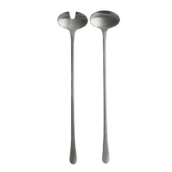 Georg Jensen Copenhagen ματ σερβίτσιο για σαλάτα