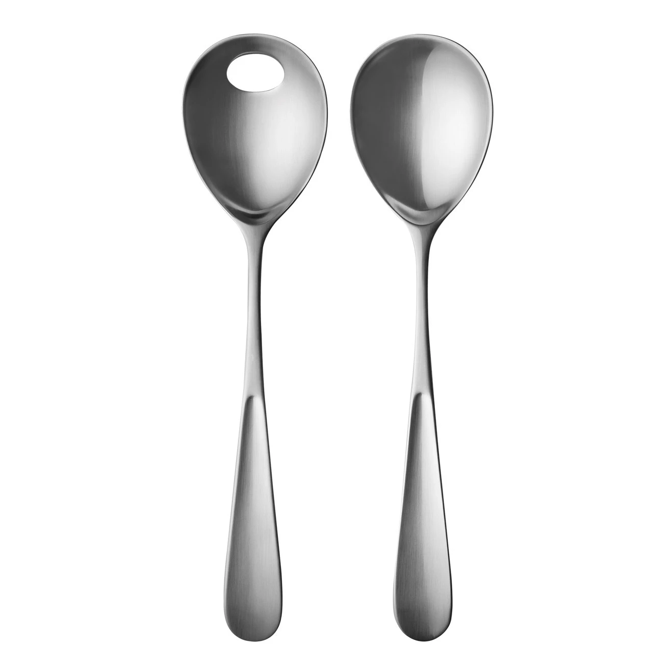 Georg Jensen Vivianna Matte Serving σετ 1 Georg Jensen Vivianna Matte Serving σετ