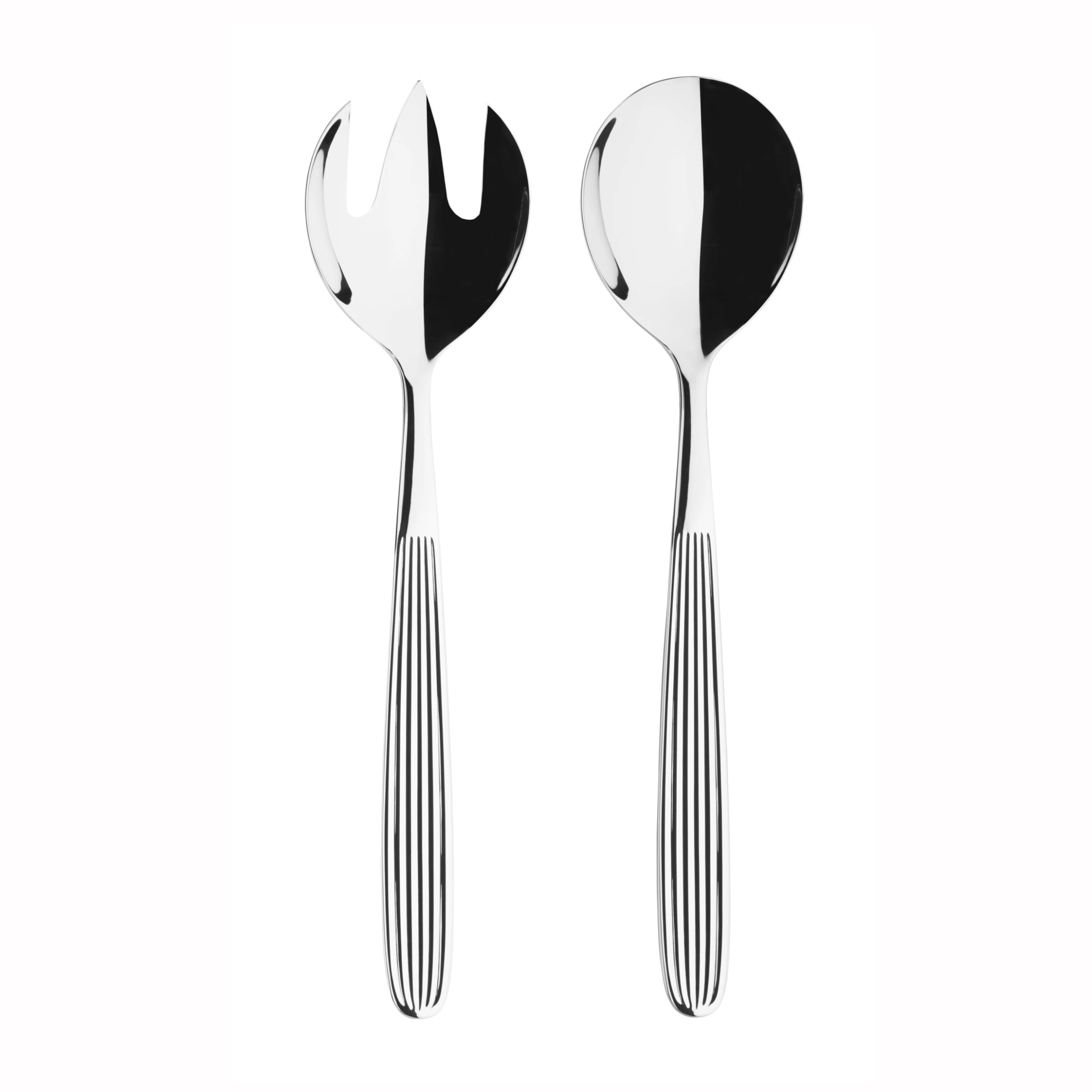 Iittala Scandia σετ σαλάτας 1 Iittala Scandia σετ σαλάτας