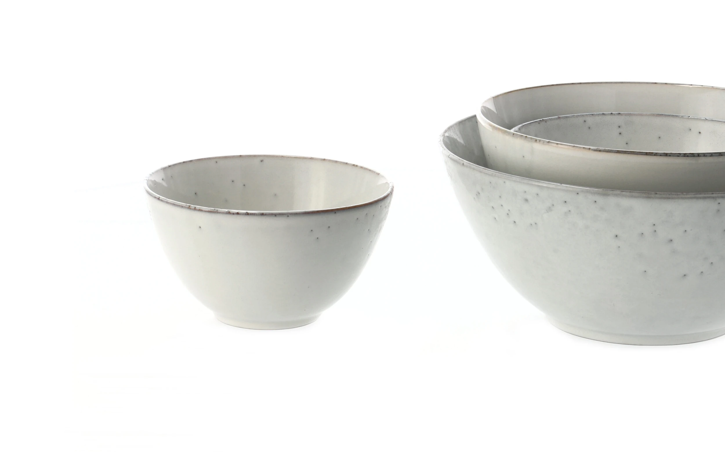 Broste Copenhagen Nordic Sand μπολ 5 Broste Copenhagen Nordic Sand μπολ - Image 5