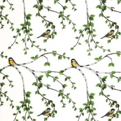 Gläntan μουσαμάς