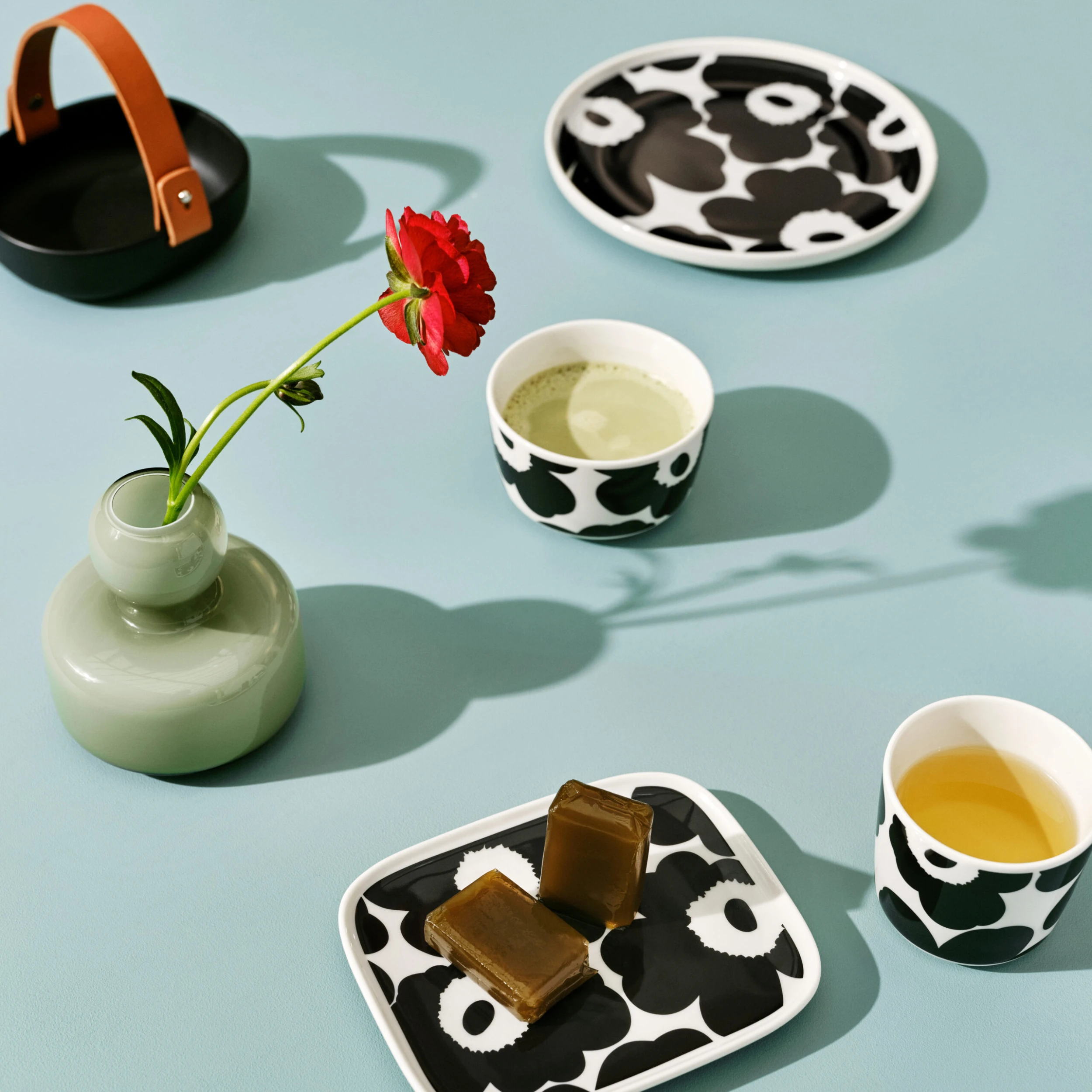 Marimekko Unikko φλιτζάνι χωρίς λαβή 2 Dl Συσκευασία 2 τεμαχίων 2 Marimekko Unikko φλιτζάνι χωρίς λαβή 2 Dl Συσκευασία 2 τεμαχίων - Image 2