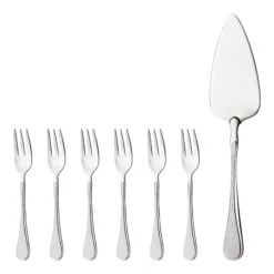 Carina σετ κέικ 7 τεμάχια