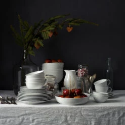 Rörstrand Swedish Grace σετ ορεκτικού λευκό πάγου -Κατάστημα Marimekko 31269 01 03 c5a13870cd