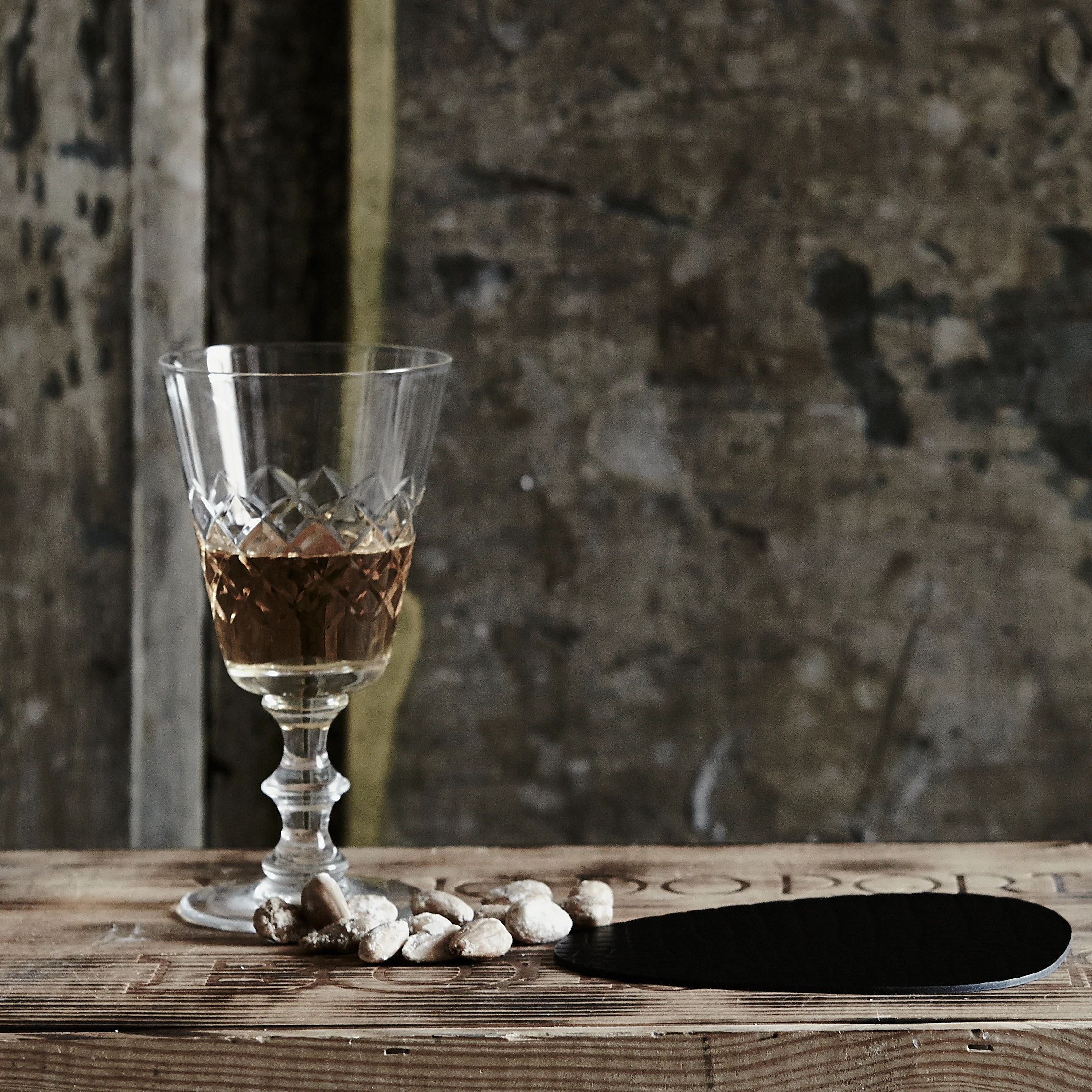 LIND DNA Buffalo σουβέρ καμπύλο 2 LIND DNA Buffalo σουβέρ καμπύλο - Image 2