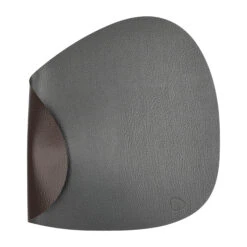 LIND DNA Bull σουπλά διπλής όψης καμπύλο L 1 Pcs