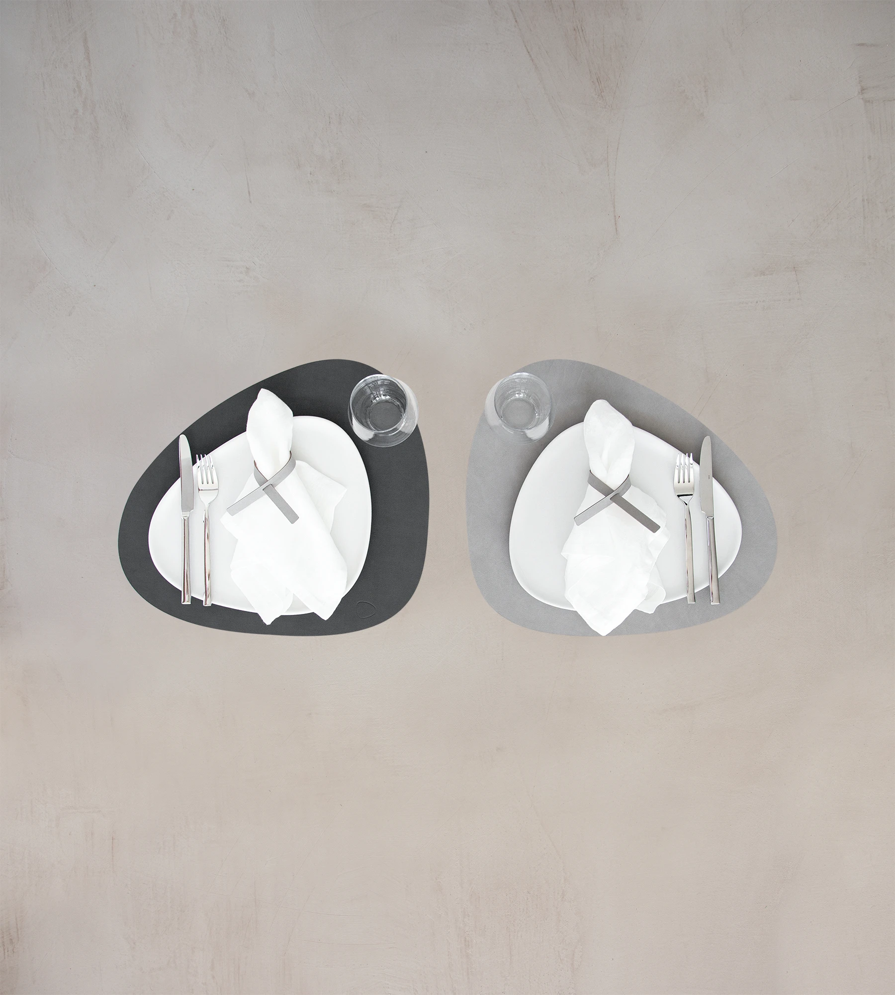 LIND DNA Nupo σουπλά διπλής όψης Curve L 1 τεμάχιο 2 LIND DNA Nupo σουπλά διπλής όψης Curve L 1 τεμάχιο - Image 2