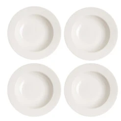 Kalk βαθύ πιάτο Ø 23 Cm συσκευασία με 4 τεμ.
