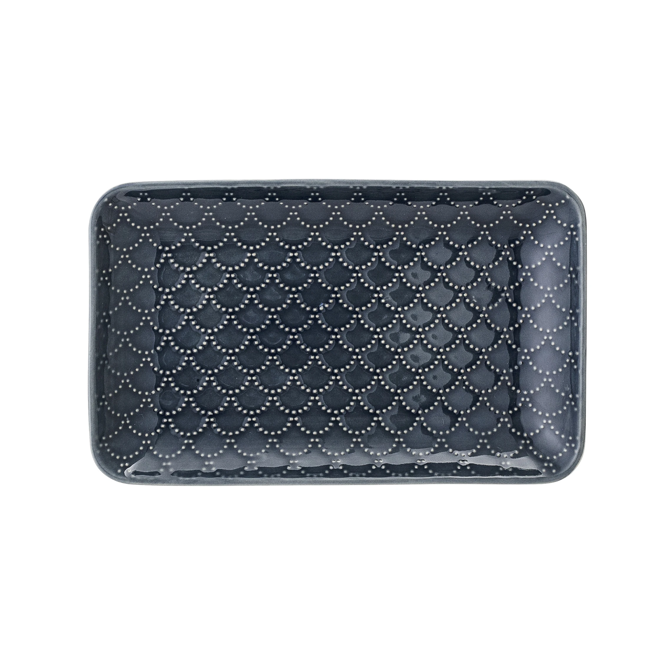 Bloomingville Naomi πιάτο ορθογώνιο 1 Bloomingville Naomi πιάτο ορθογώνιο