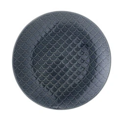 Bloomingville Naomi πιάτο δείπνου