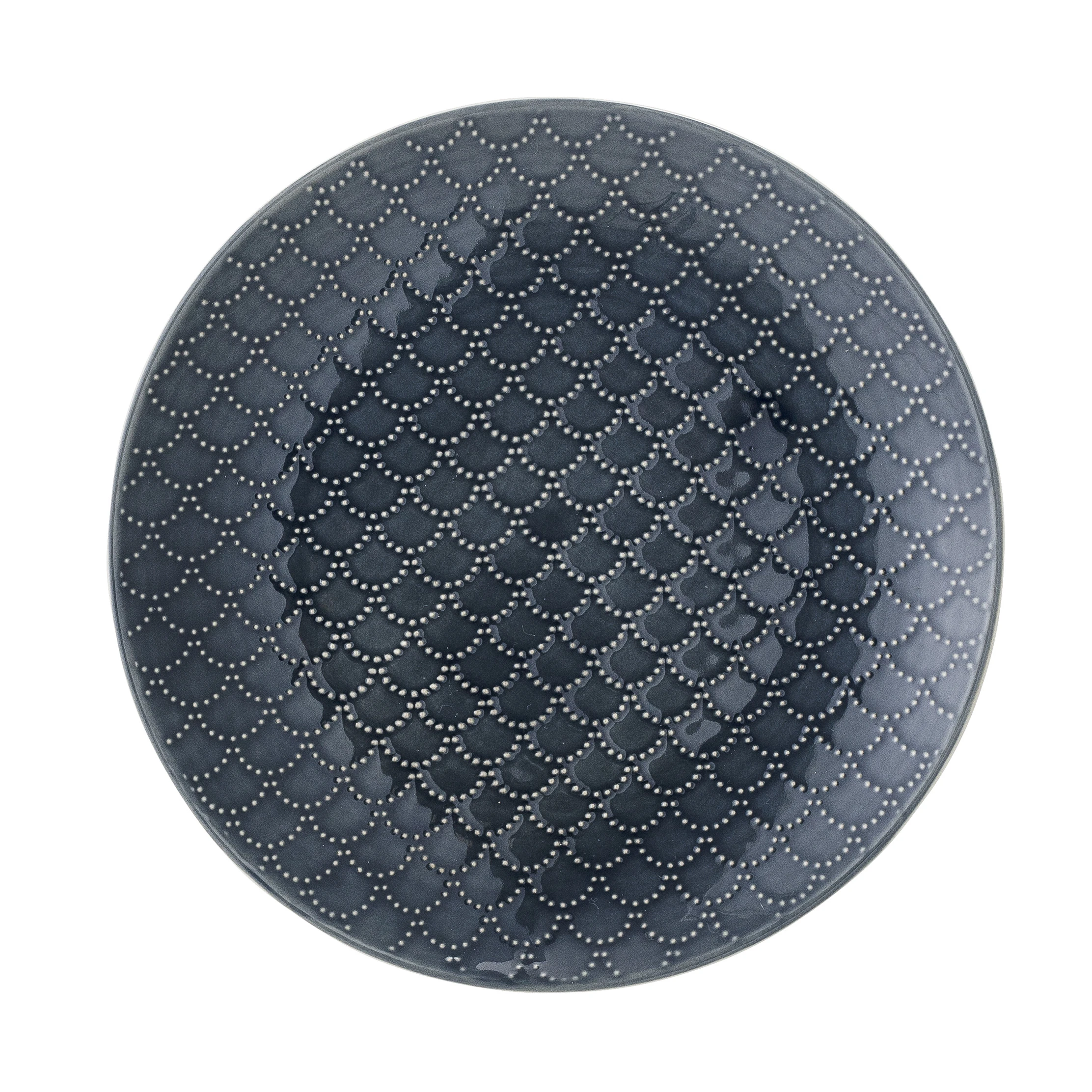 Bloomingville Naomi πιάτο δείπνου 1 Bloomingville Naomi πιάτο δείπνου