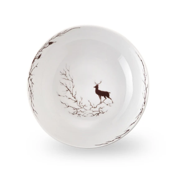 Alveskog βαθύ πιάτο 1 Alveskog βαθύ πιάτο