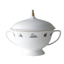 Julemorgen μπολ σερβιρίσματος