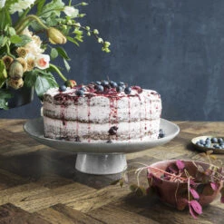 House Doctor Rustic πιάτο τούρτας -Κατάστημα Marimekko 33339 01 02 6ff3a2cf28