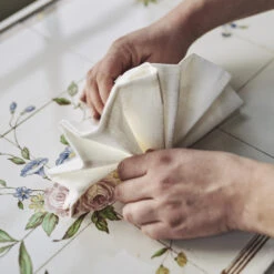 Clean πετσέτες 45 X 45 Cm Συσκευασία 4 τεμαχίων -Κατάστημα Marimekko 33413 01 03 9819f4db04