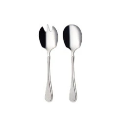 Carina σετ σαλάτας 2 τεμάχια