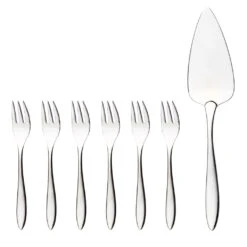 Maria σετ για κέικ 7 τεμάχια