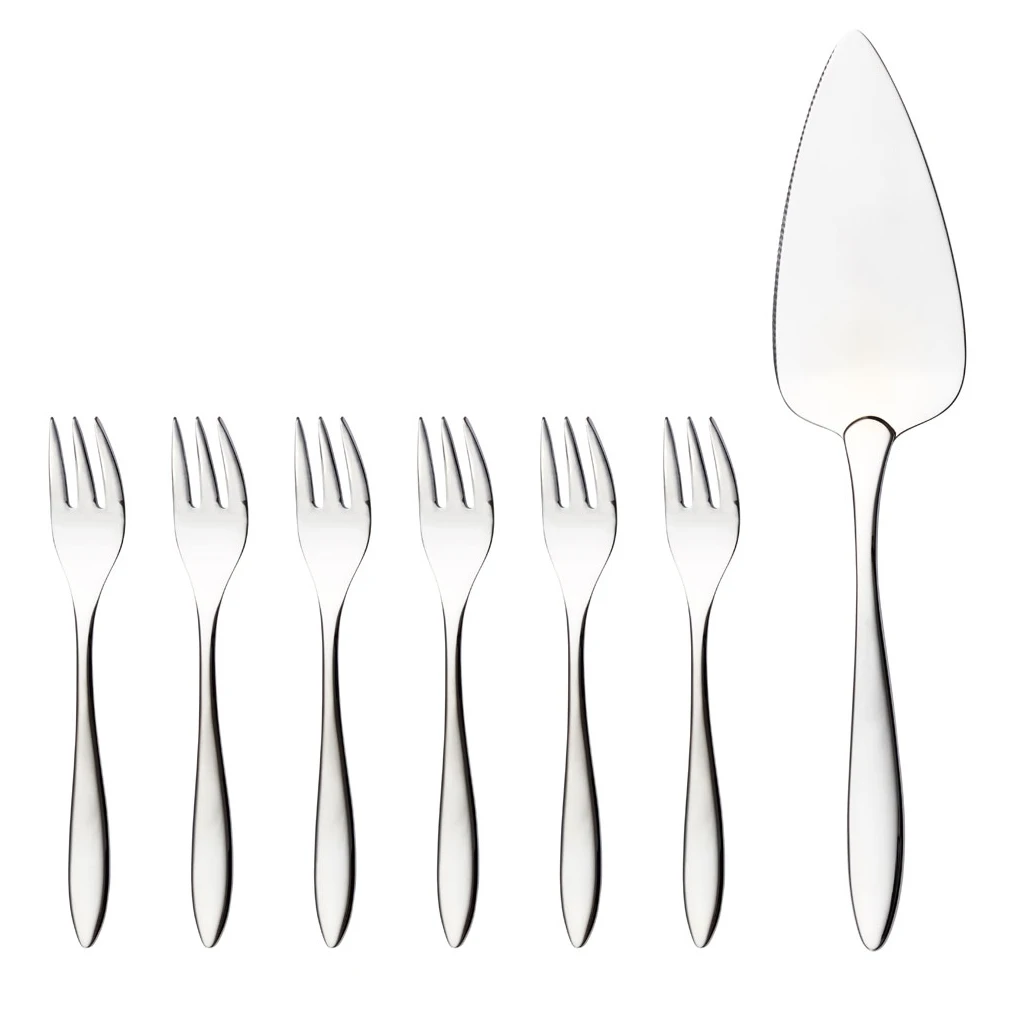 Maria σετ για κέικ 7 τεμάχια 1 Maria σετ για κέικ 7 τεμάχια