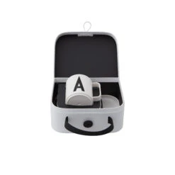 Design Letters σετ παιδικά σκεύη -Κατάστημα Marimekko 33568 01 02 15a7596268