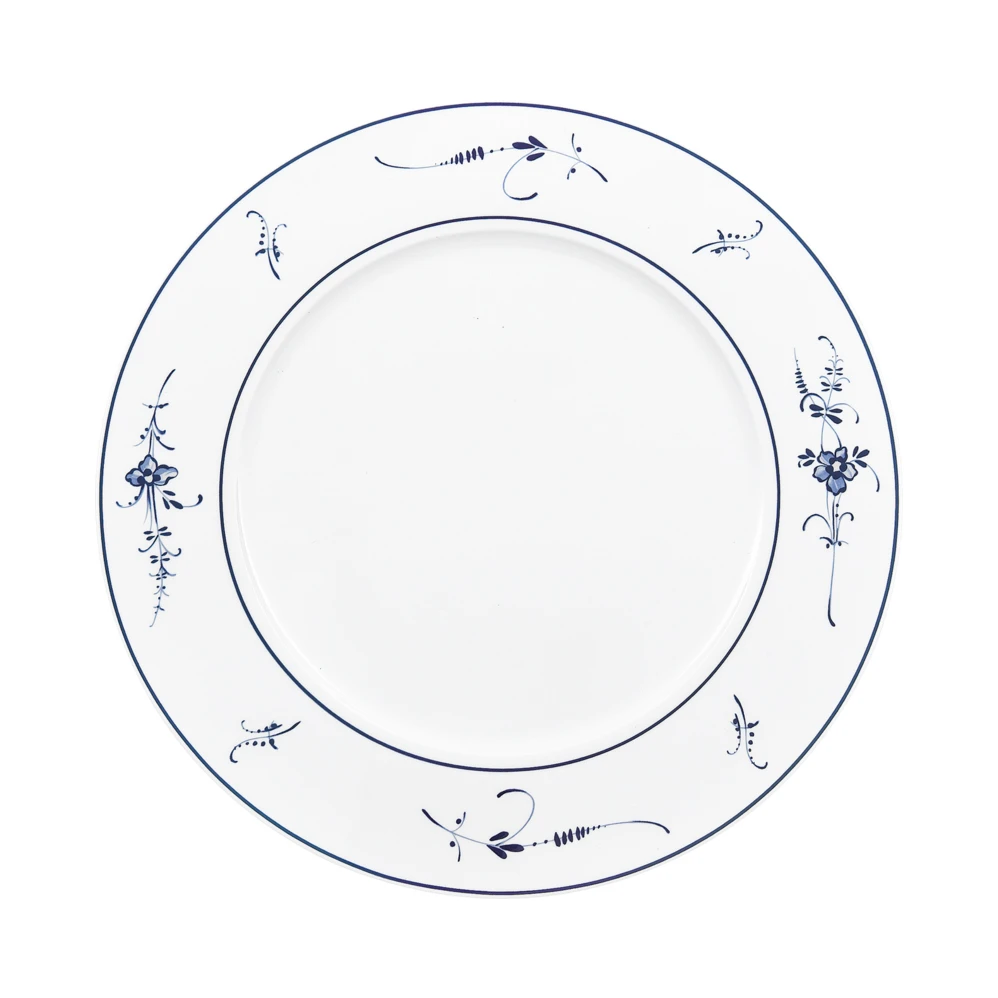 Villeroy & Boch Old Luxembourg πιάτο μπουφέ 1 Villeroy & Boch Old Luxembourg πιάτο μπουφέ