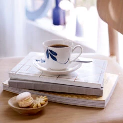 Villeroy & Boch Old Luxembourg Brindille πιατάκι εσπρέσο -Κατάστημα Marimekko 33707 01 03 4ab063b49c