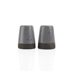 Aida Raw σετ αλατιέρας πιπεριέρας