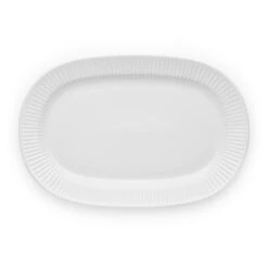 Eva Solo Eva Trio Legio Nova μεγάλος δίσκος οβάλ