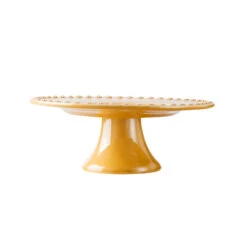 Daisy πιάτο κέικ Ø 22 Cm