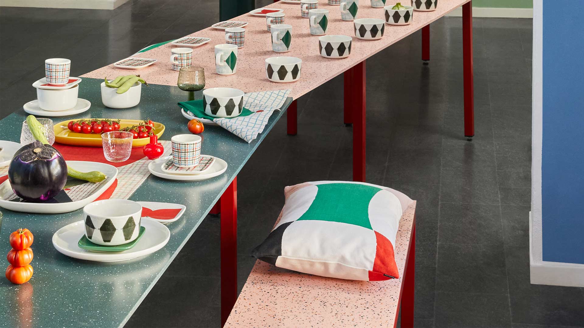 Κατάστημα Marimekko -Κατάστημα Marimekko 34