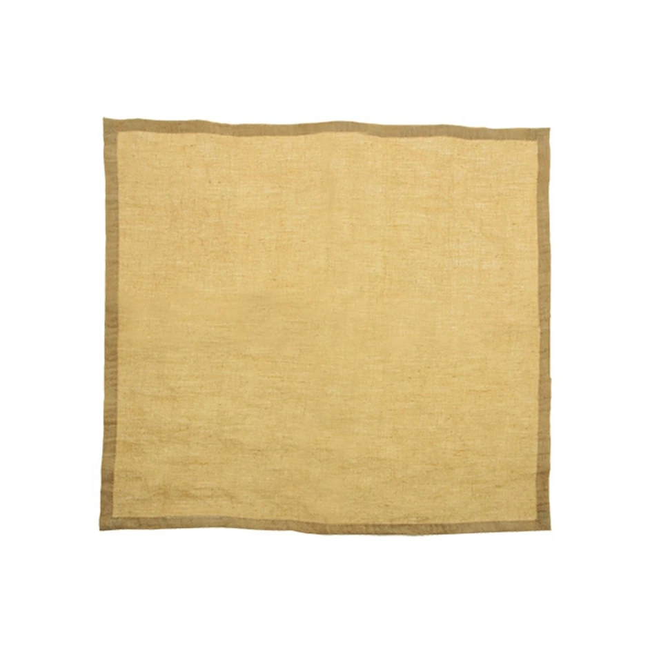 HKliving λινή πετσέτα Συσκευασία 2 τεμαχίων 2 HKliving λινή πετσέτα Συσκευασία 2 τεμαχίων - Image 2