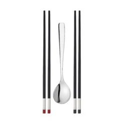 Zwilling Collection ξυλάκια φαγητού 5 τεμάχια