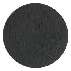 Villeroy & Boch Manufacture Rock πιάτο γκουρμέ Ø 32 Cm